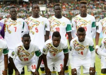Internationaux U20 de l’académie Darou Salam : Cavin Diagne à Lille, Habib Gueye à Galatasaray